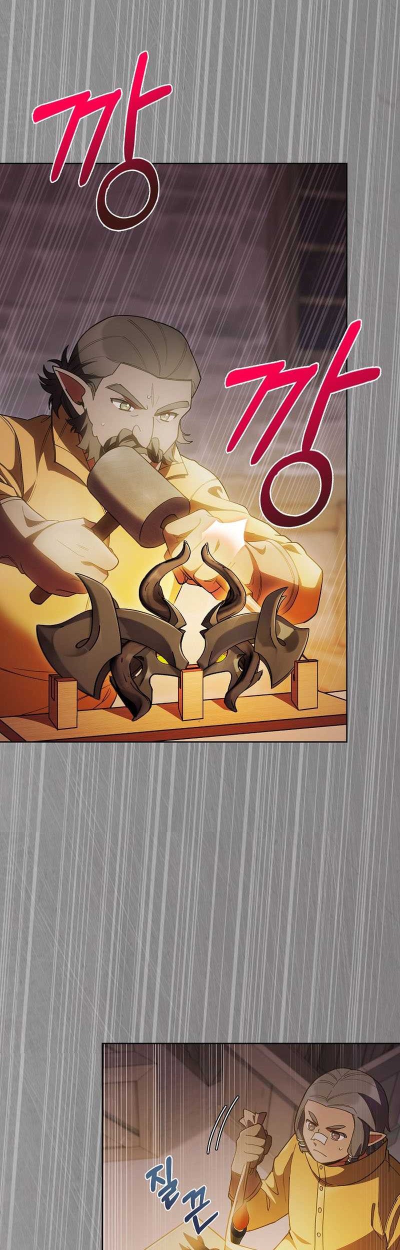 I Regressed to My Ruined Family Chapter 27 Gambar 9