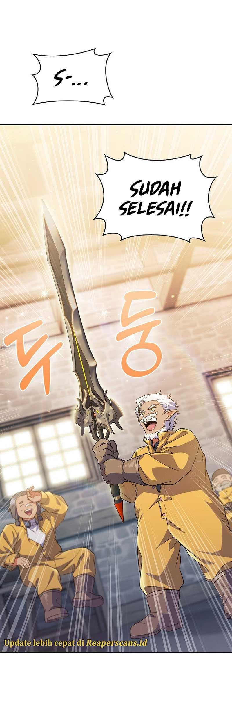 I Regressed to My Ruined Family Chapter 27 Gambar 15