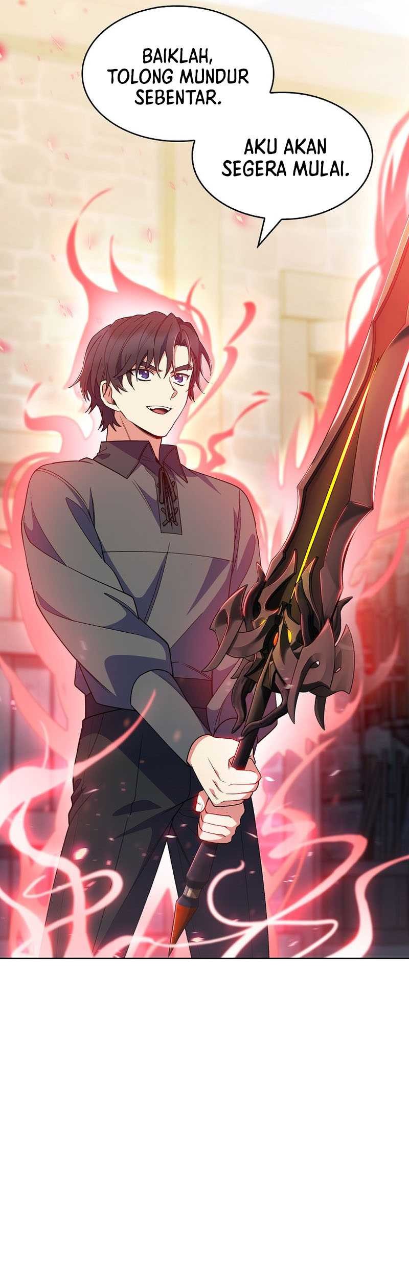 I Regressed to My Ruined Family Chapter 27 Gambar 23