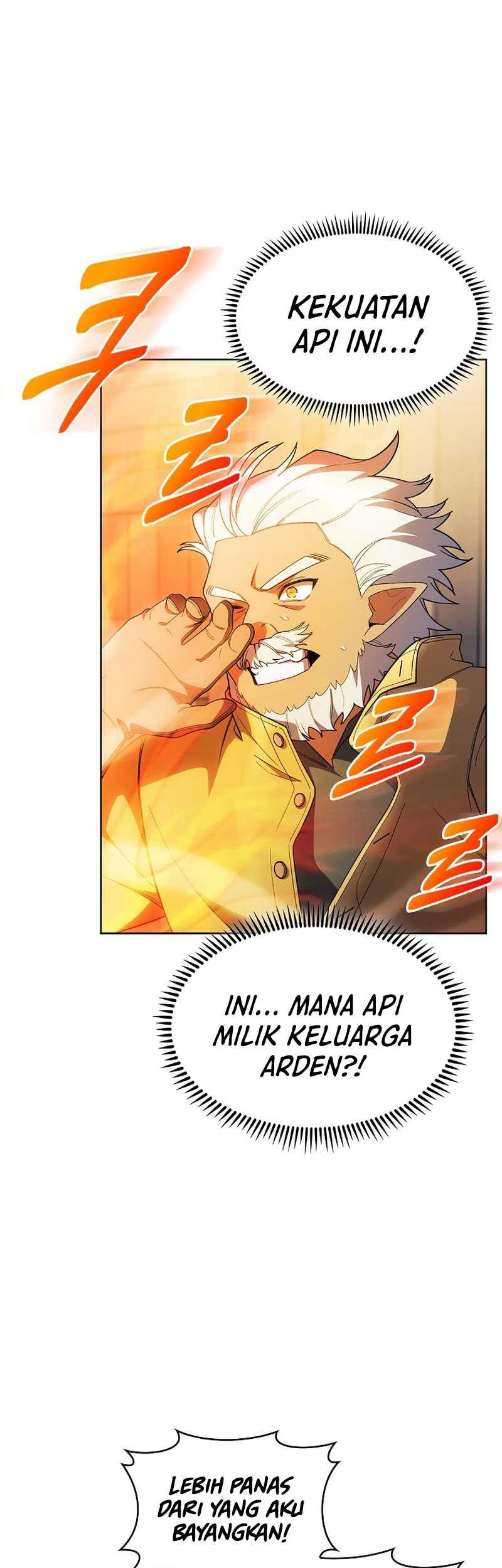 I Regressed to My Ruined Family Chapter 27 Gambar 25