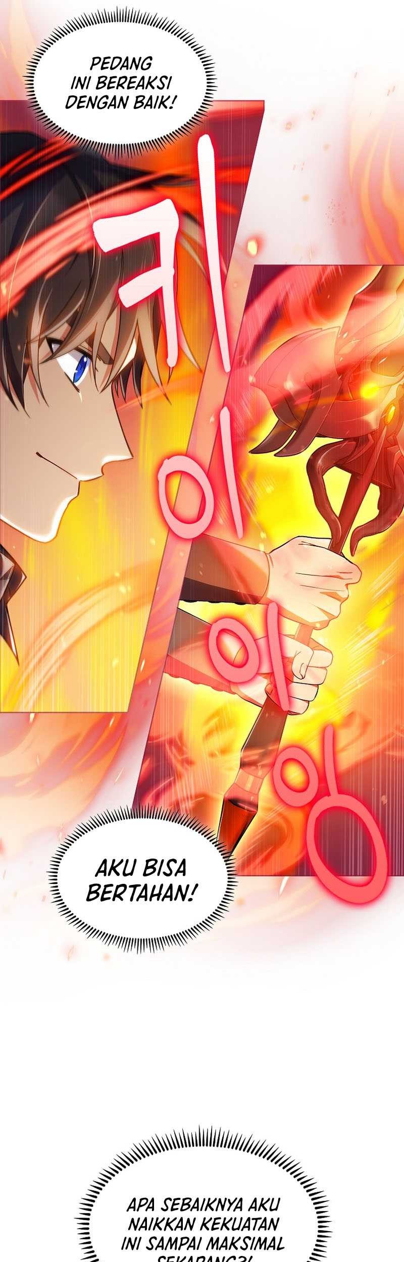 I Regressed to My Ruined Family Chapter 27 Gambar 27