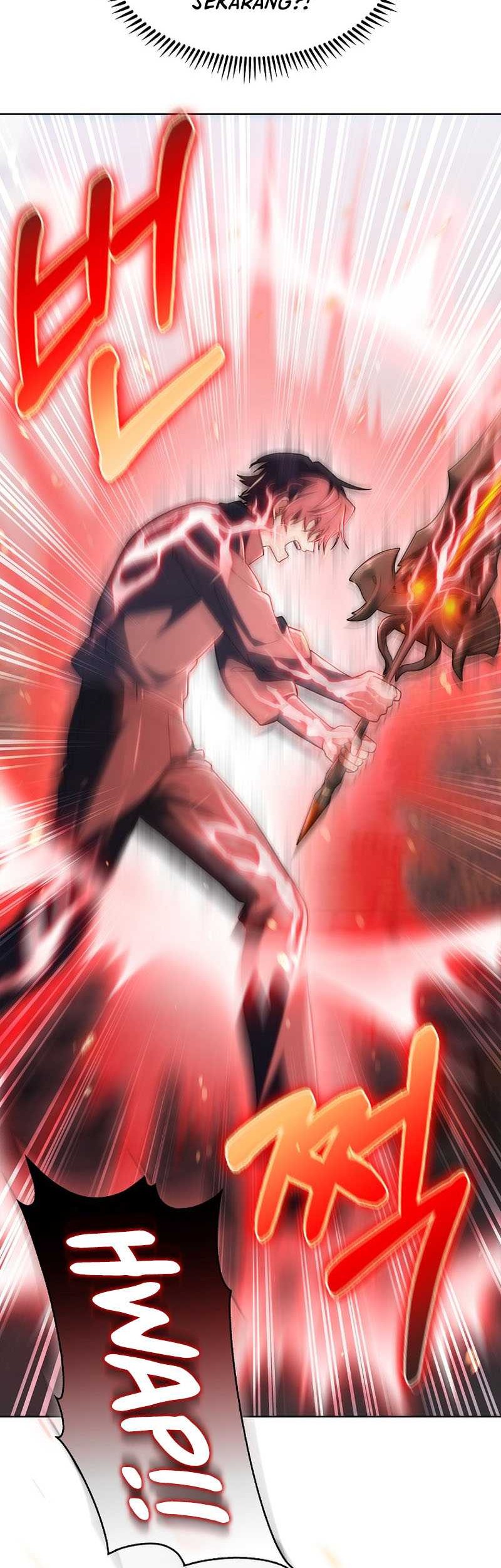 I Regressed to My Ruined Family Chapter 27 Gambar 28