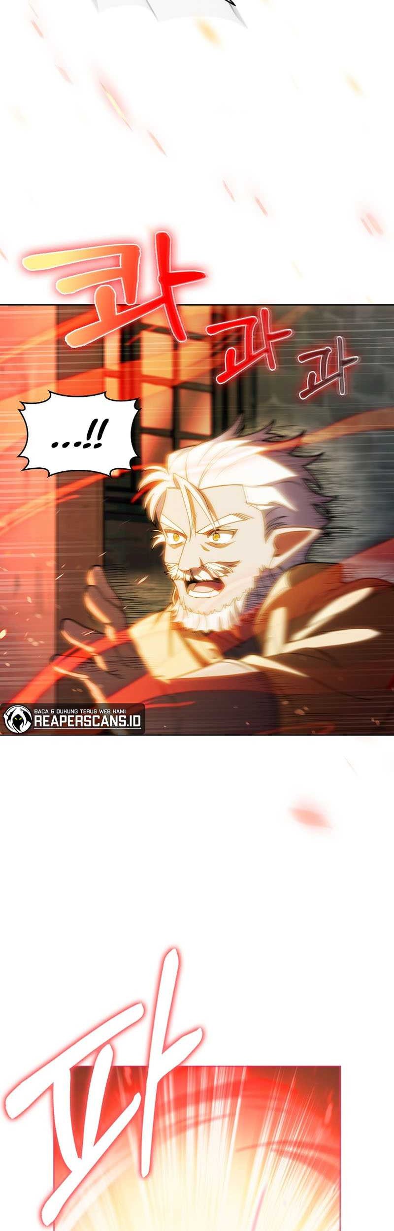 I Regressed to My Ruined Family Chapter 27 Gambar 29