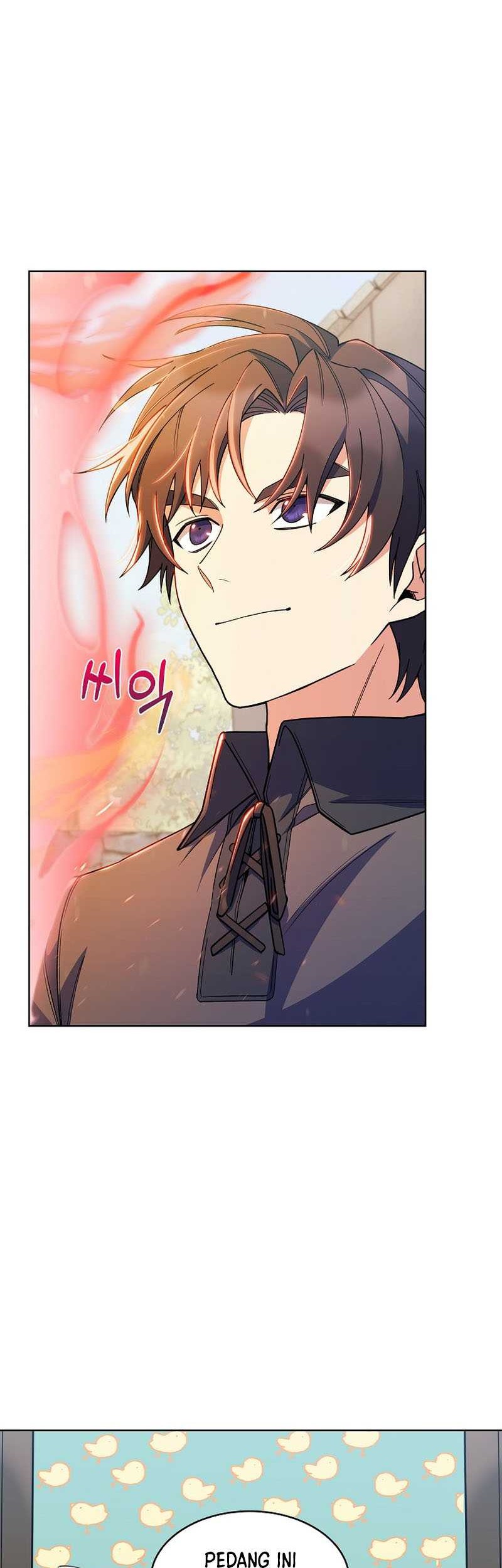 I Regressed to My Ruined Family Chapter 27 Gambar 32