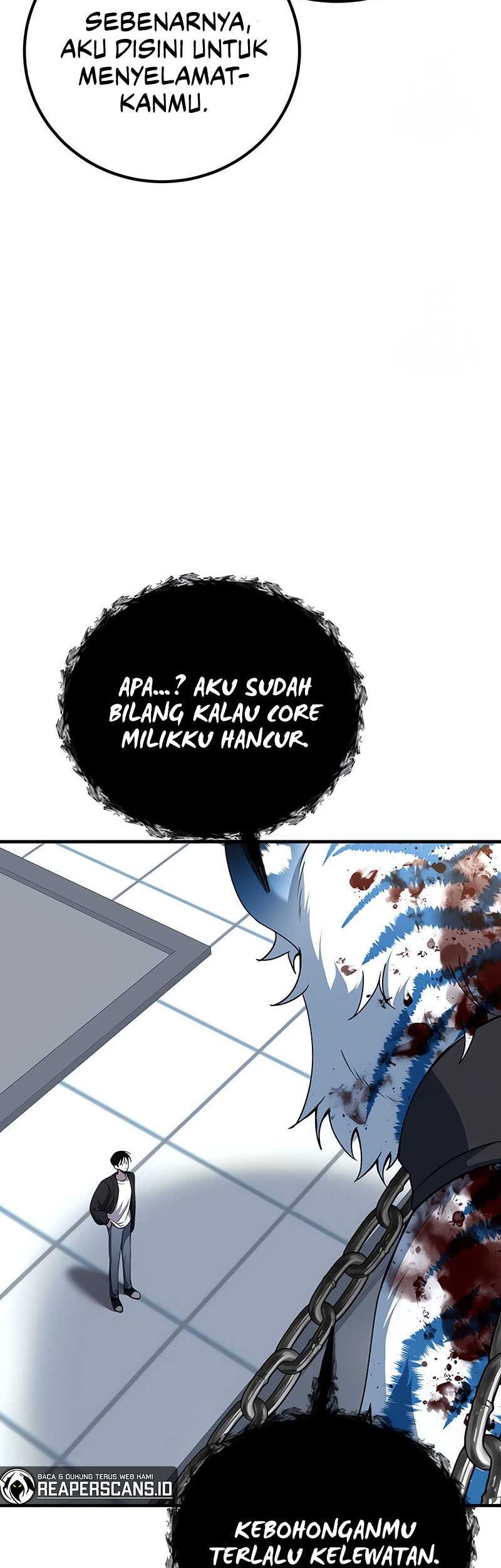 Poison-Eating Healer Chapter 25 Gambar 37