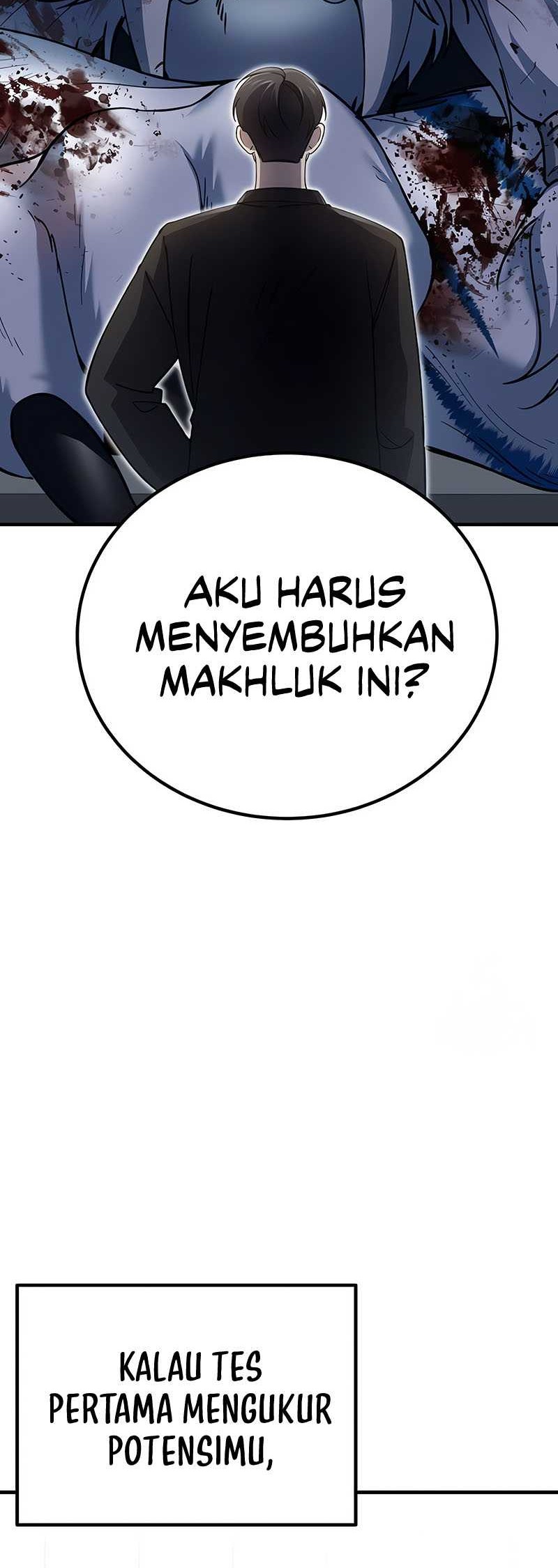 Poison-Eating Healer Chapter 25 Gambar 17
