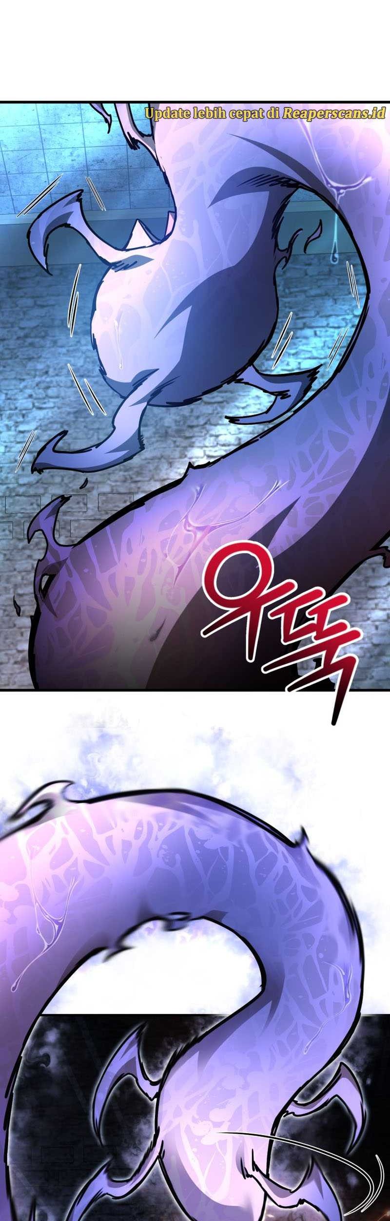 Helmut: The Forsaken Child Chapter 39 Gambar 38