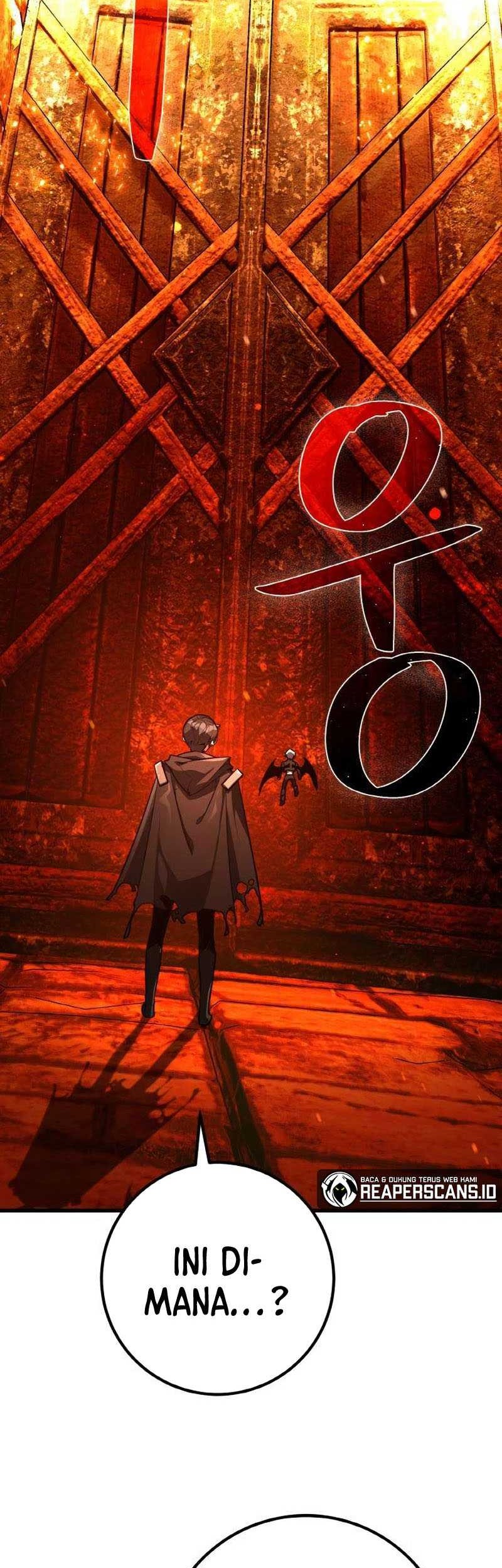The Game’s Top Troll Chapter 17 Gambar 44
