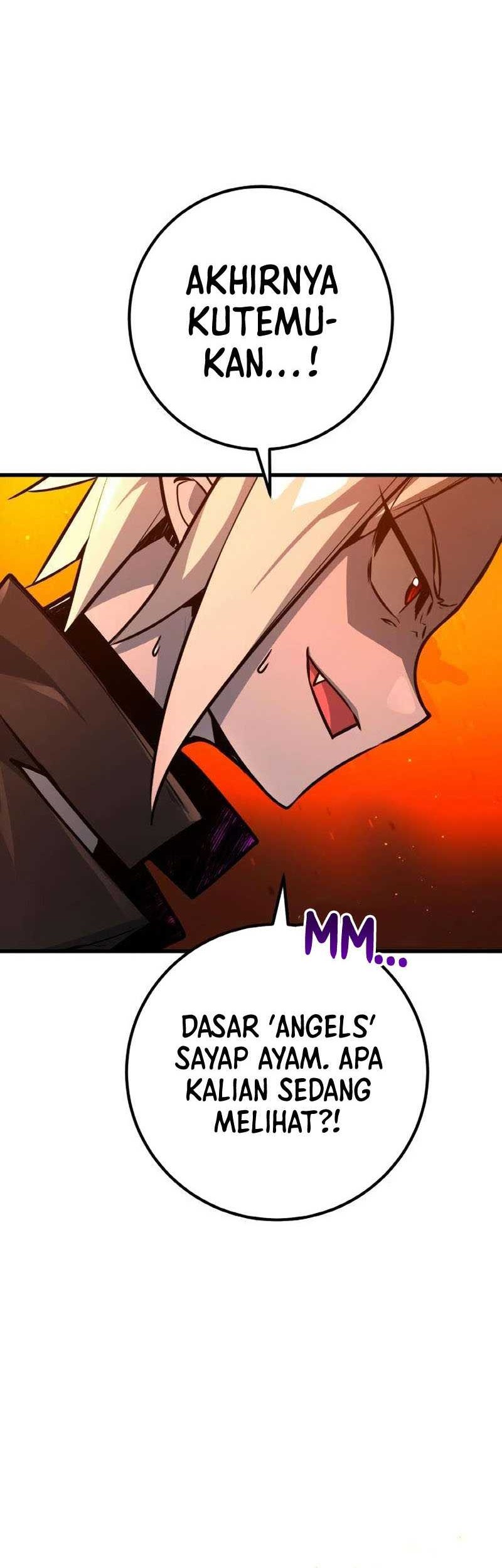 The Game’s Top Troll Chapter 17 Gambar 47