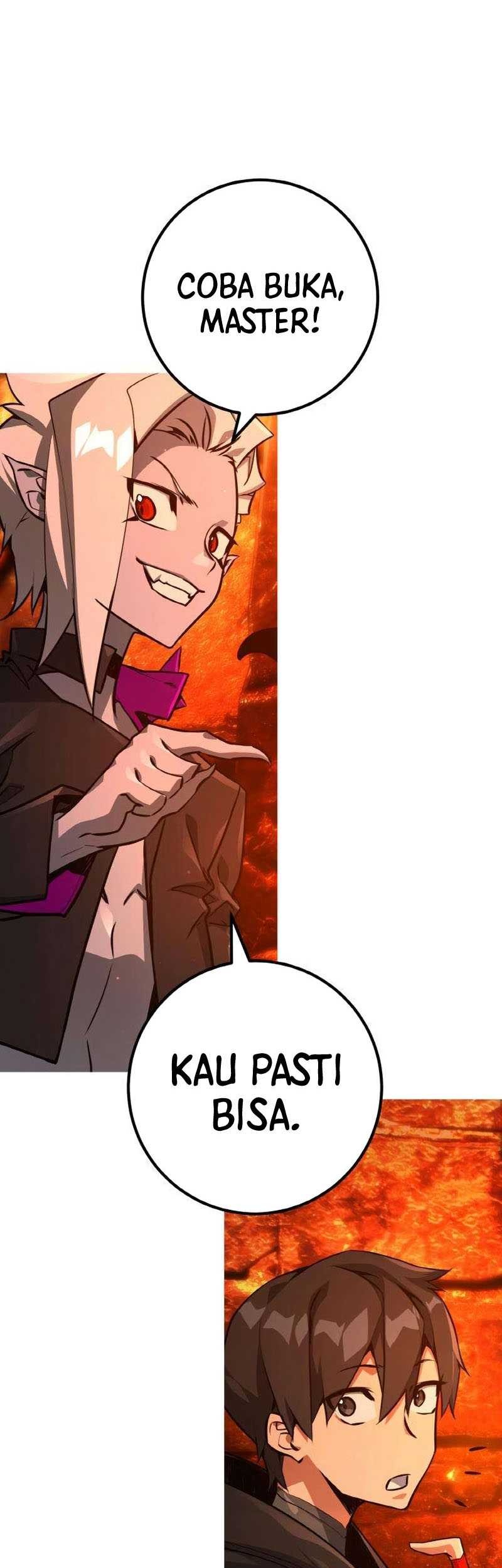 The Game’s Top Troll Chapter 17 Gambar 50