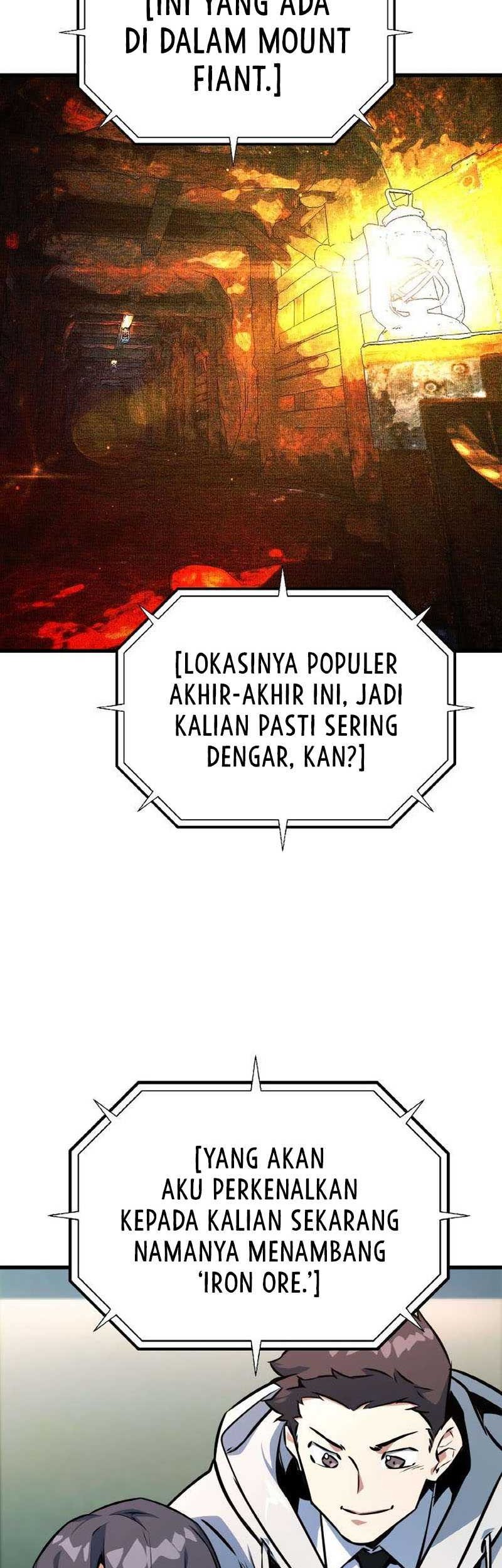 The Game’s Top Troll Chapter 16 Gambar 36