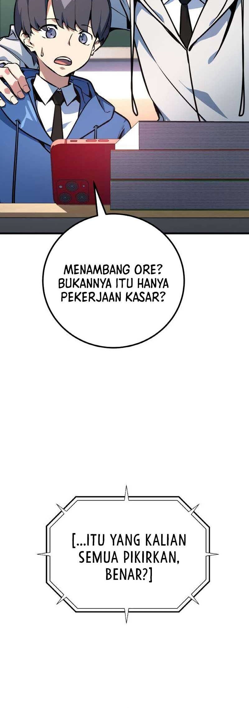 The Game’s Top Troll Chapter 16 Gambar 37