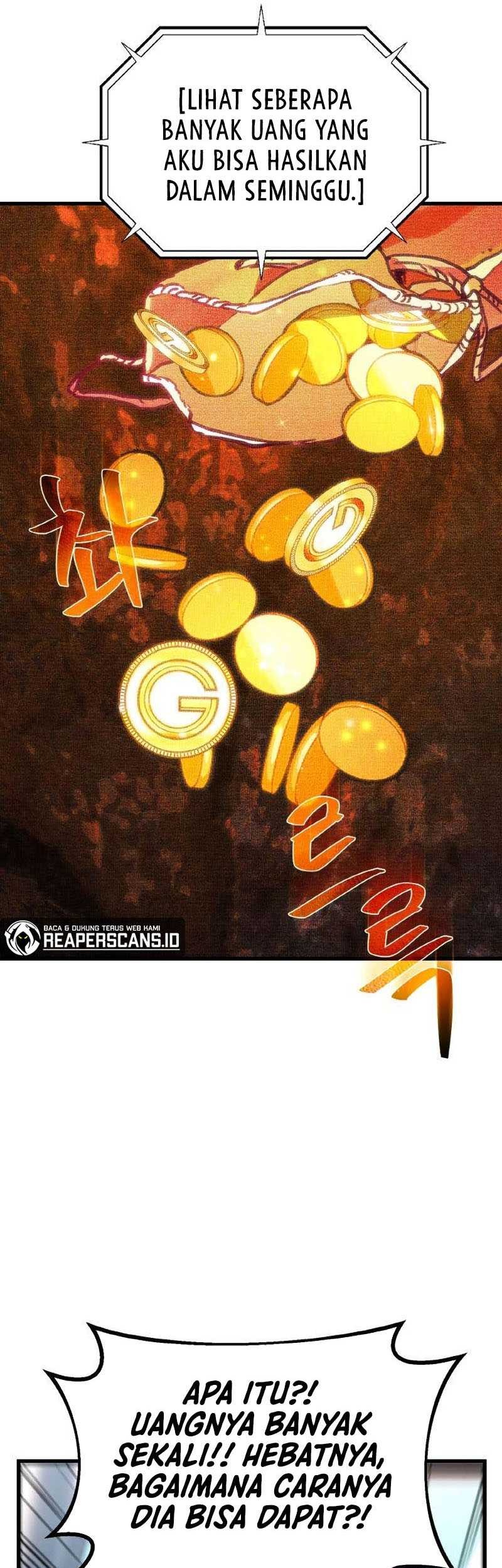 The Game’s Top Troll Chapter 16 Gambar 38