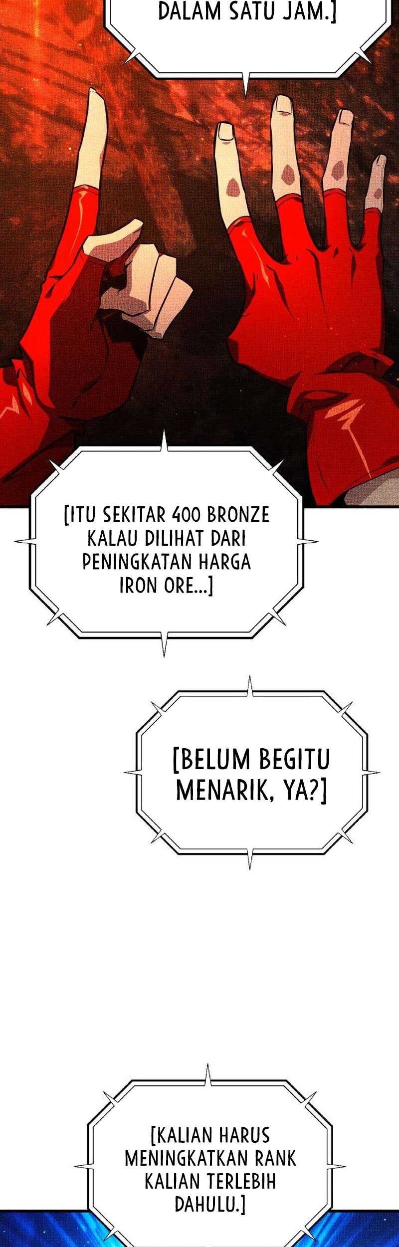 The Game’s Top Troll Chapter 16 Gambar 40
