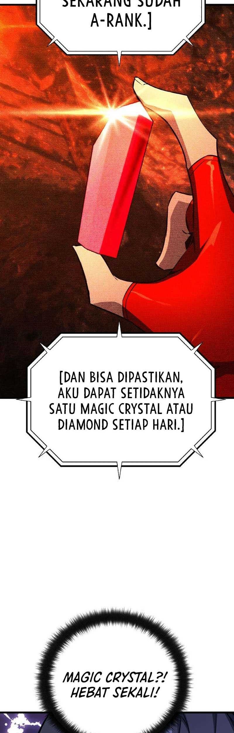 The Game’s Top Troll Chapter 16 Gambar 43