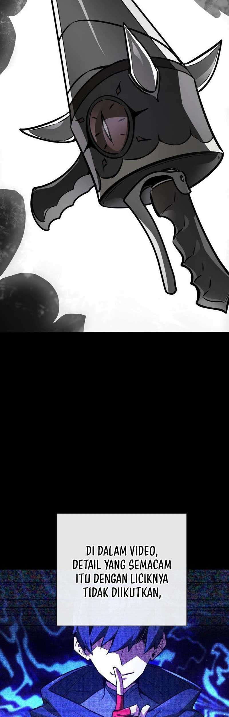 The Game’s Top Troll Chapter 16 Gambar 52