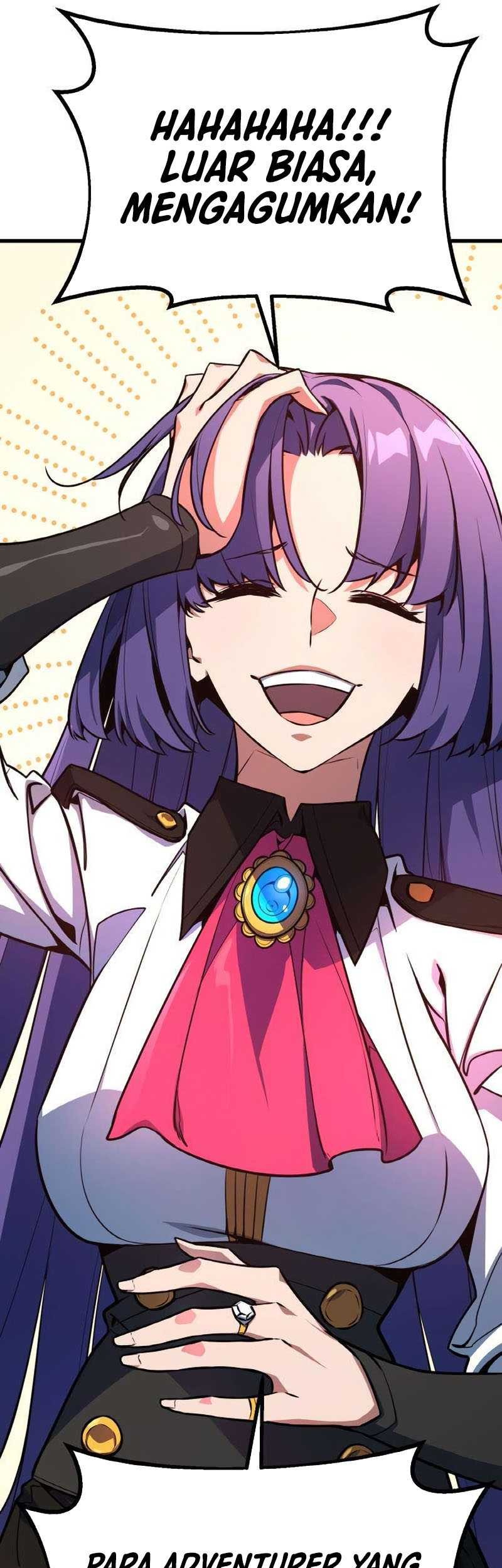 The Game’s Top Troll Chapter 16 Gambar 57