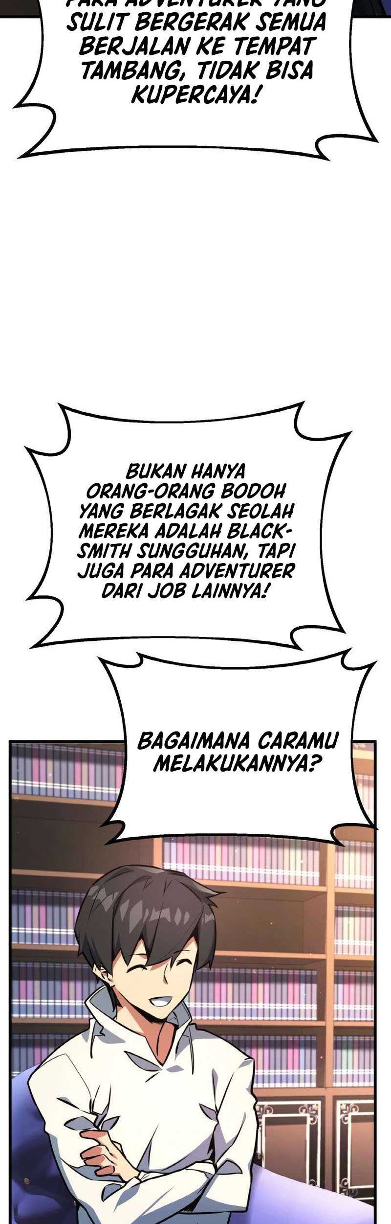 The Game’s Top Troll Chapter 16 Gambar 58