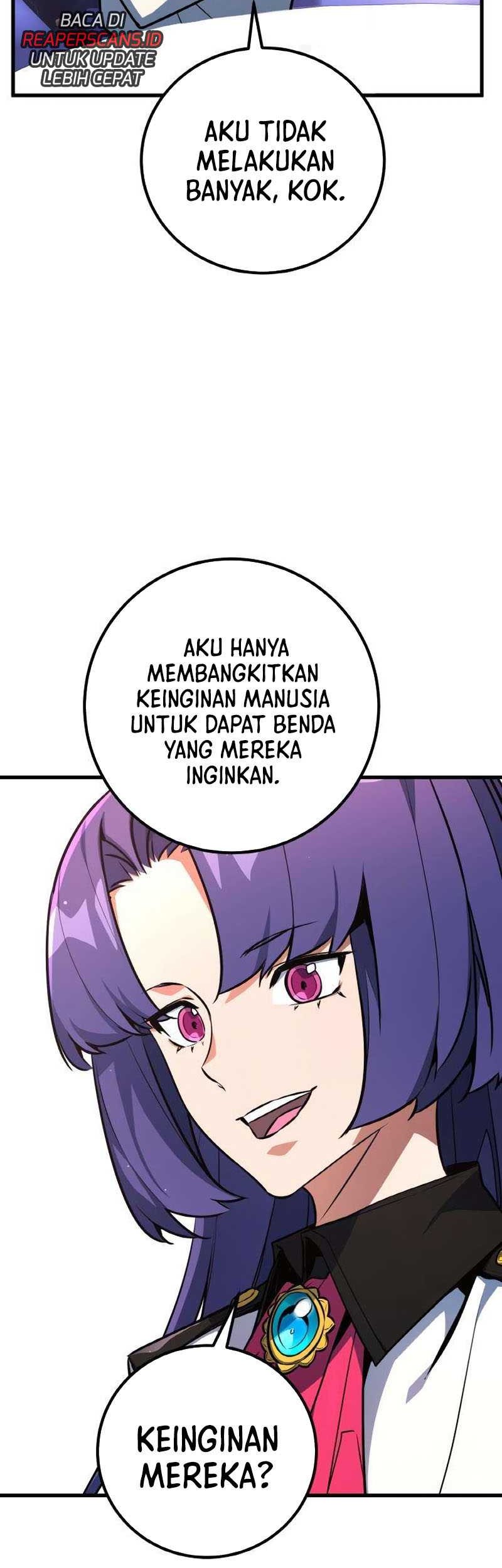 The Game’s Top Troll Chapter 16 Gambar 59