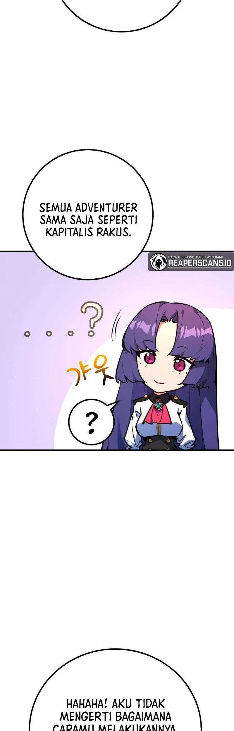 The Game’s Top Troll Chapter 16 Gambar 62