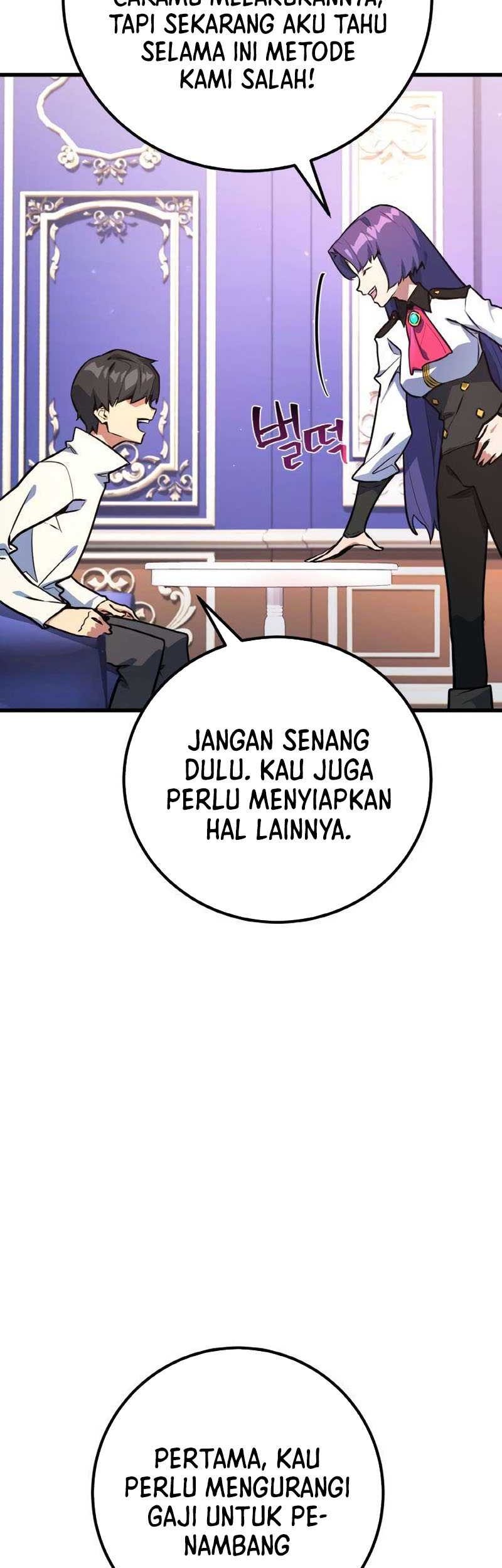 The Game’s Top Troll Chapter 16 Gambar 63