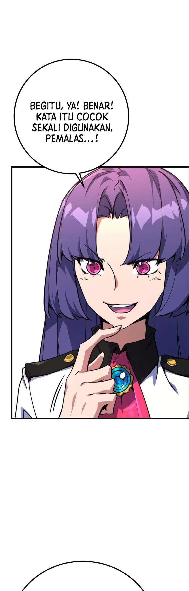 The Game’s Top Troll Chapter 16 Gambar 65