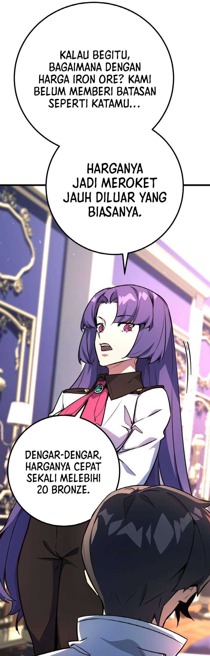 The Game’s Top Troll Chapter 16 Gambar 67