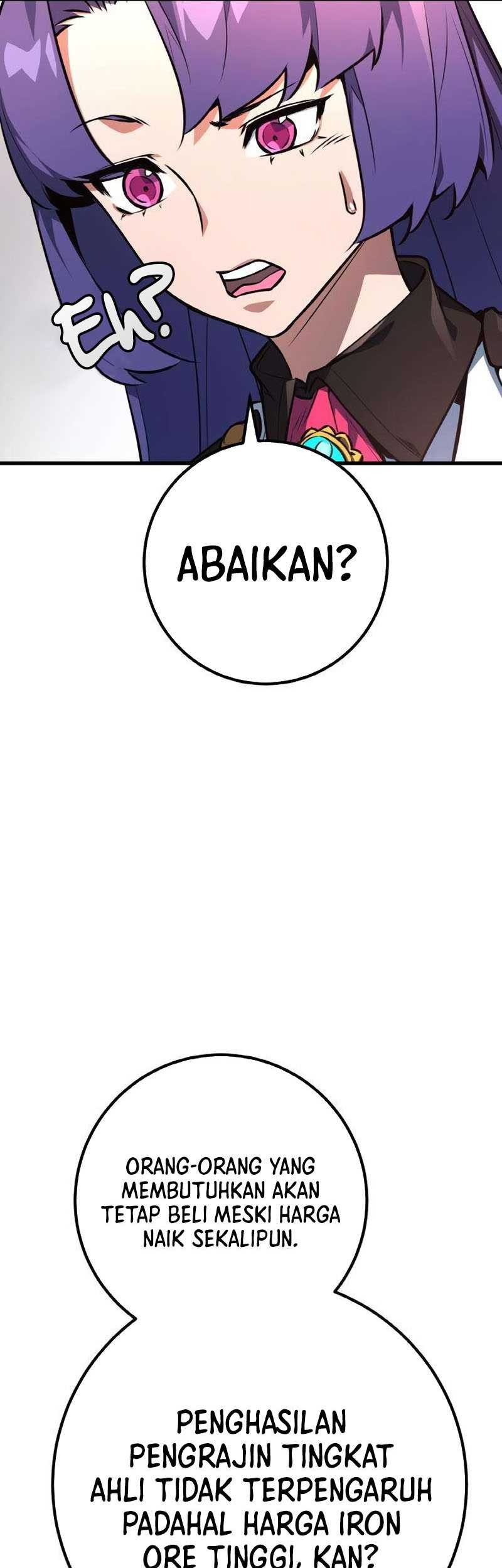 The Game’s Top Troll Chapter 16 Gambar 69