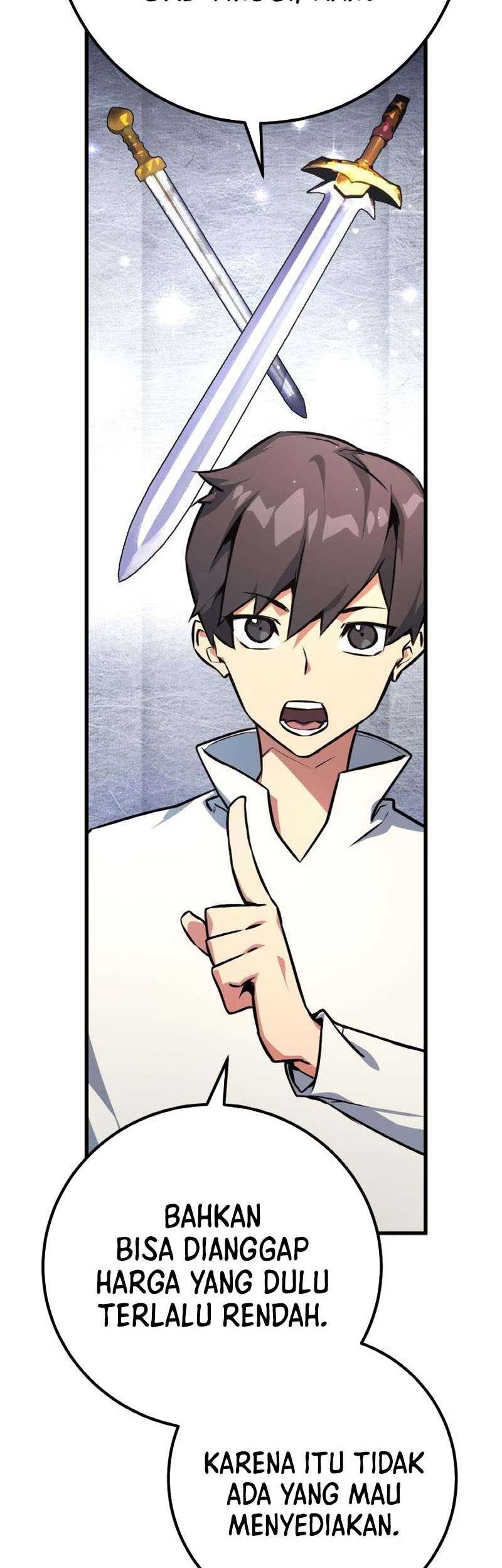 The Game’s Top Troll Chapter 16 Gambar 70
