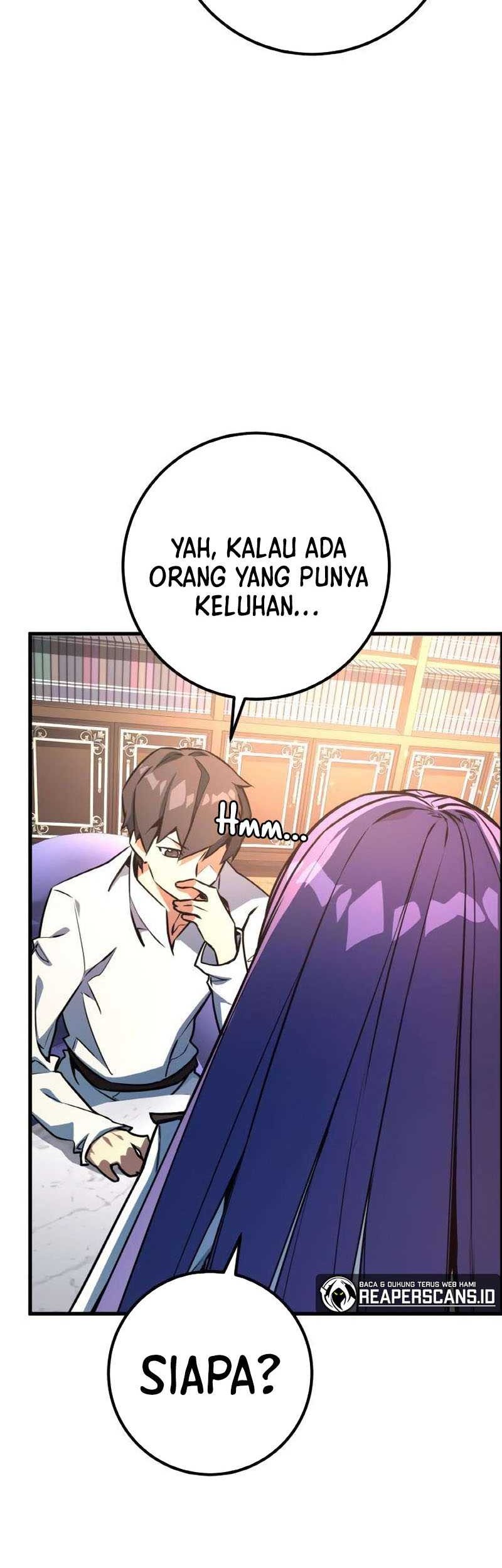 The Game’s Top Troll Chapter 16 Gambar 71