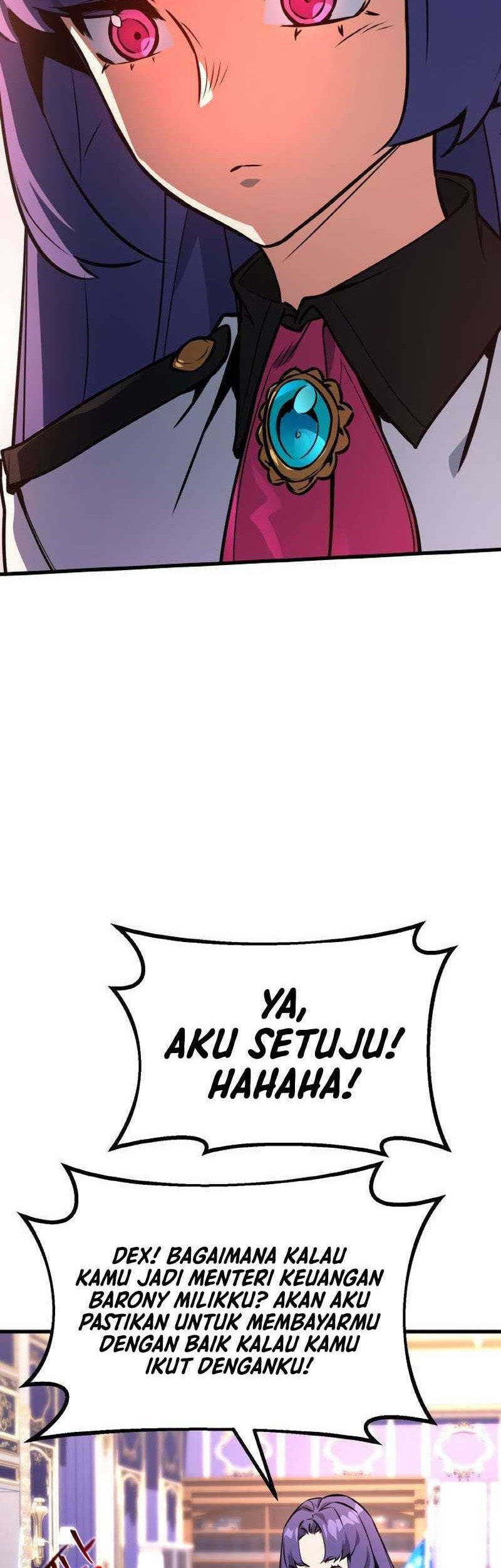 The Game’s Top Troll Chapter 16 Gambar 74