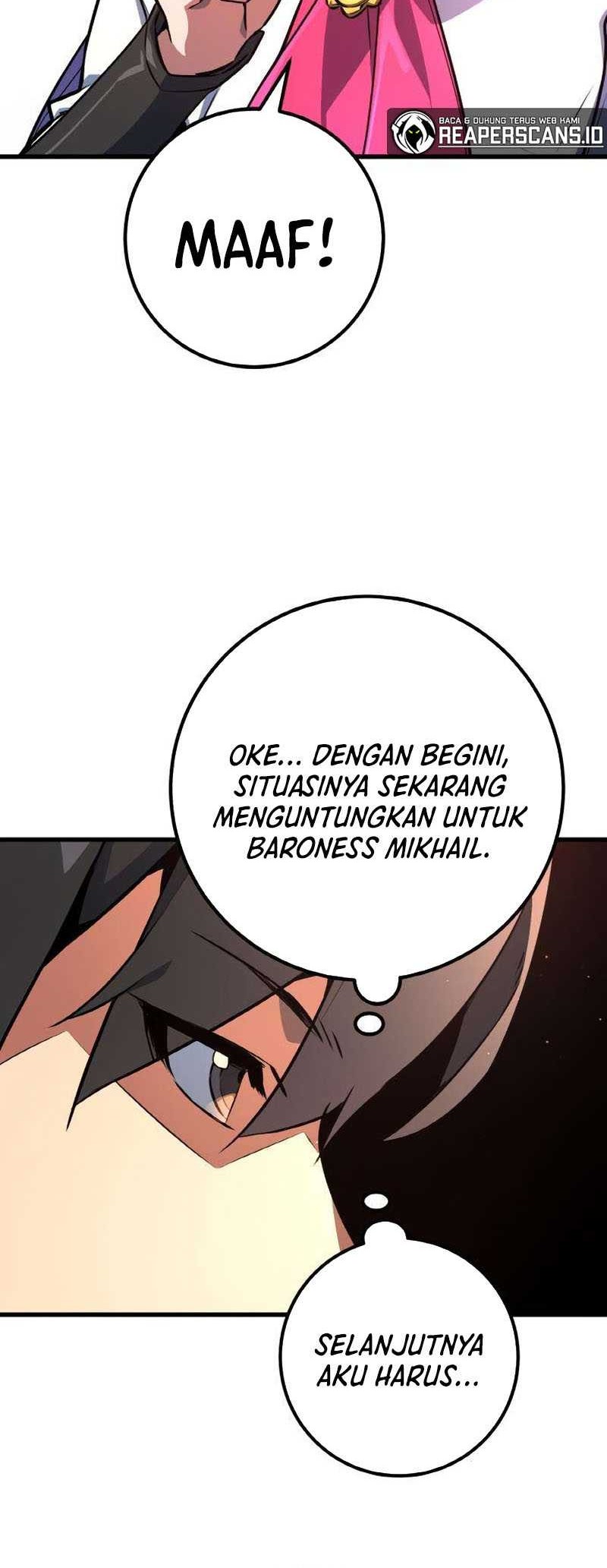 The Game’s Top Troll Chapter 16 Gambar 76