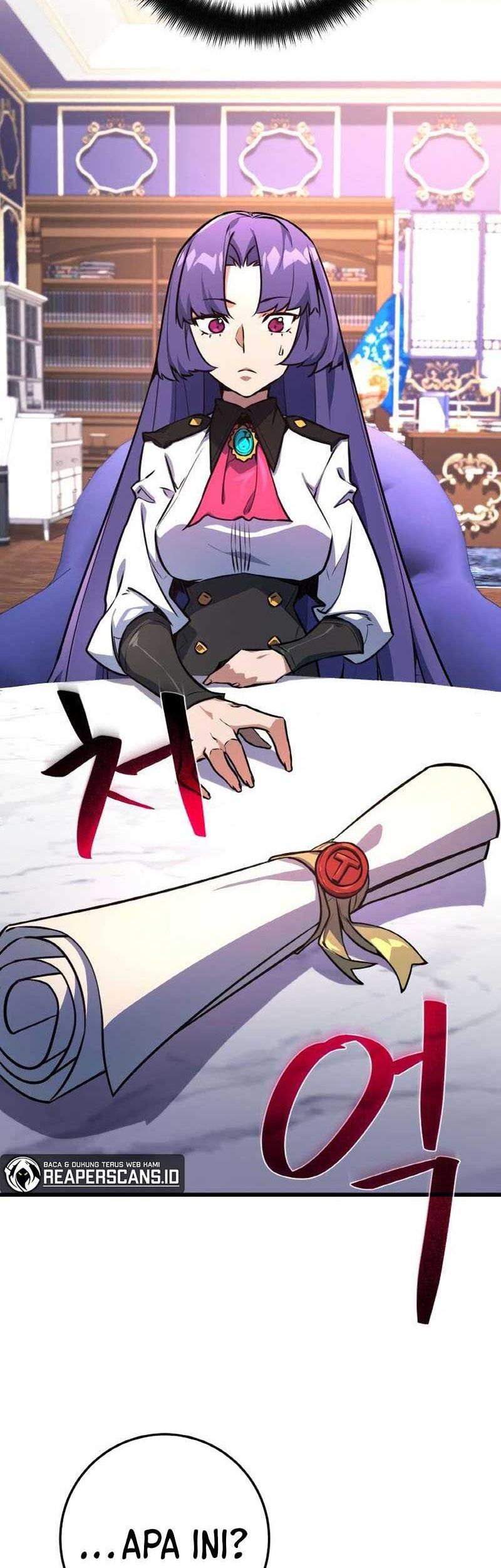The Game’s Top Troll Chapter 16 Gambar 78