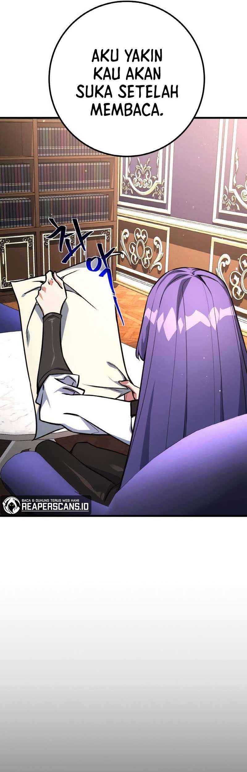 The Game’s Top Troll Chapter 16 Gambar 81