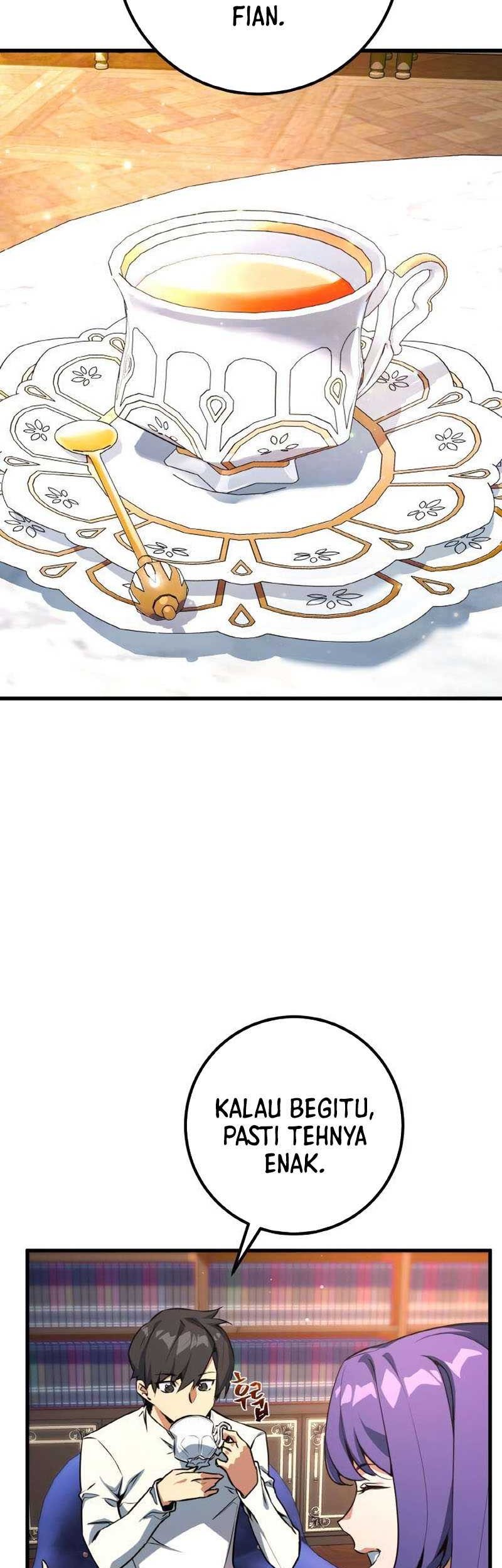 The Game’s Top Troll Chapter 16 Gambar 4