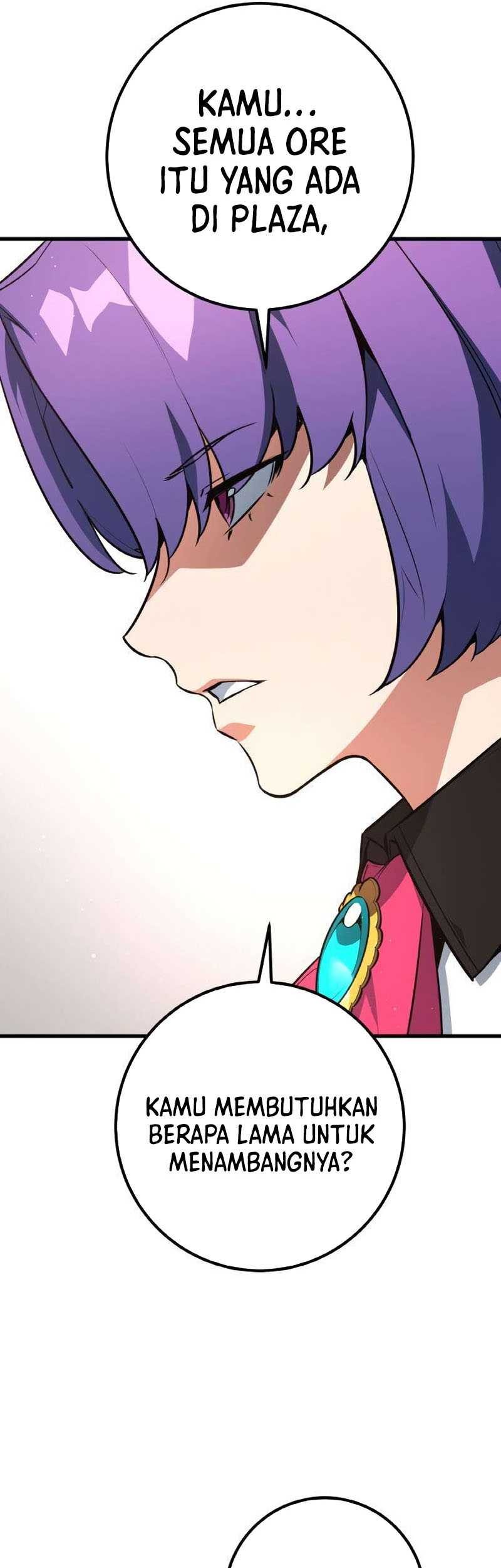 The Game’s Top Troll Chapter 16 Gambar 6