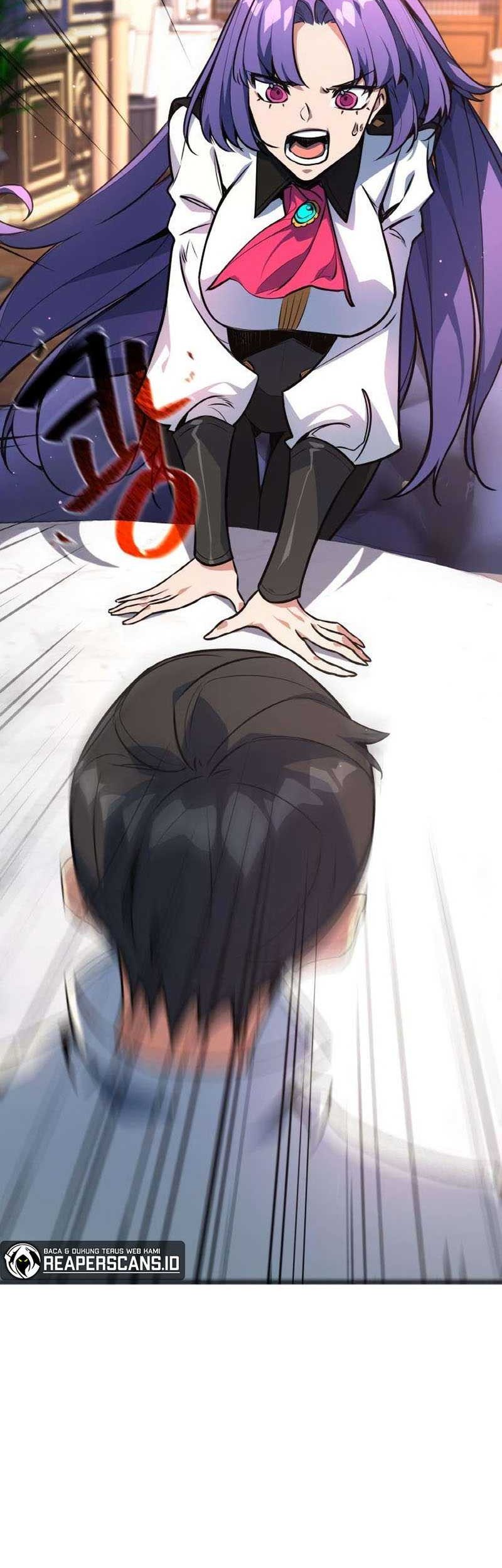 The Game’s Top Troll Chapter 16 Gambar 8