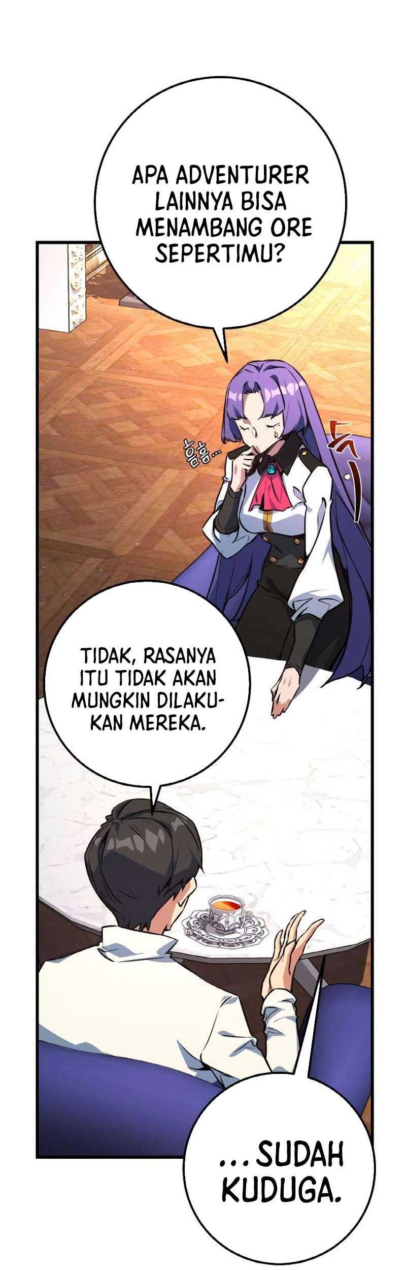 The Game’s Top Troll Chapter 16 Gambar 9