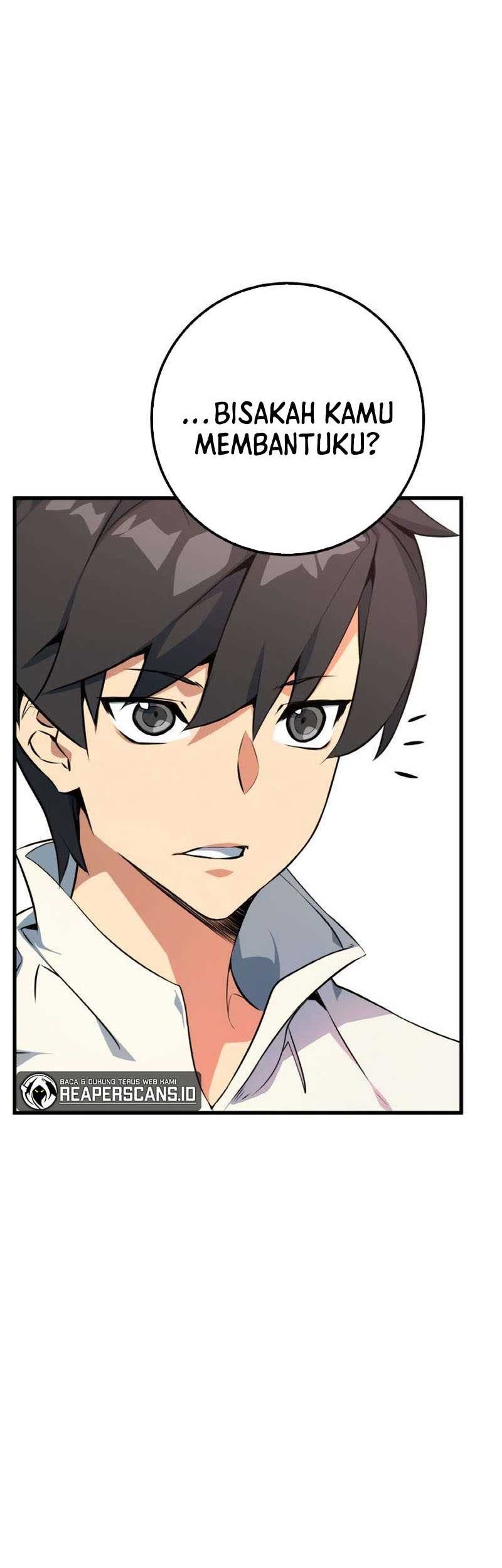 The Game’s Top Troll Chapter 16 Gambar 11