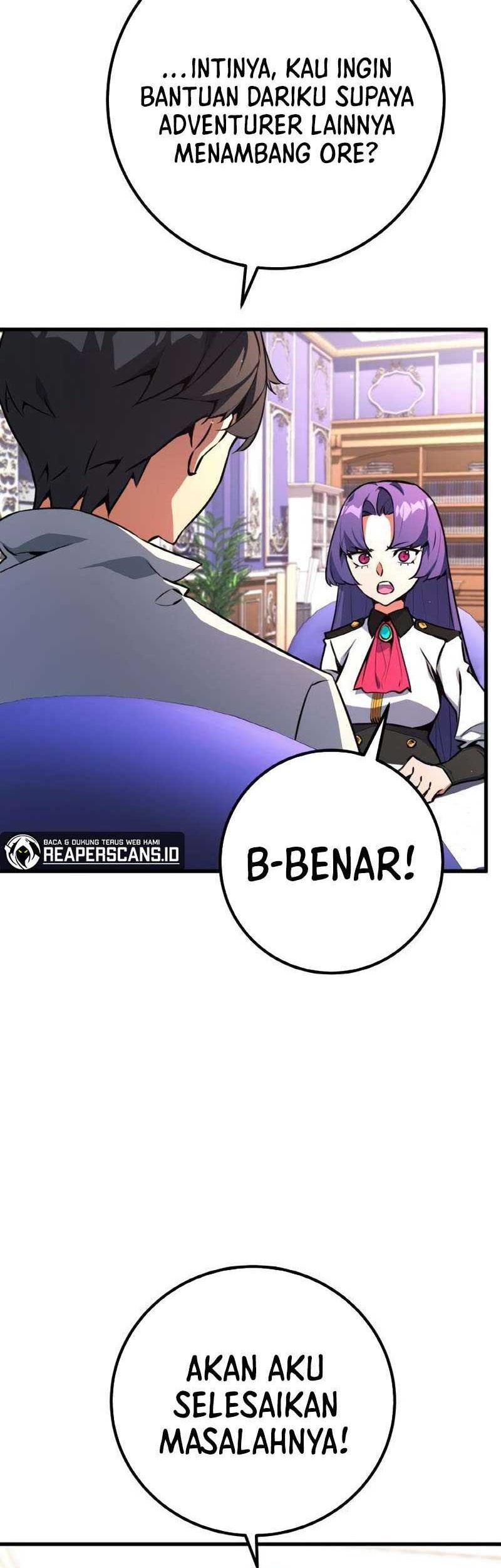 The Game’s Top Troll Chapter 16 Gambar 15