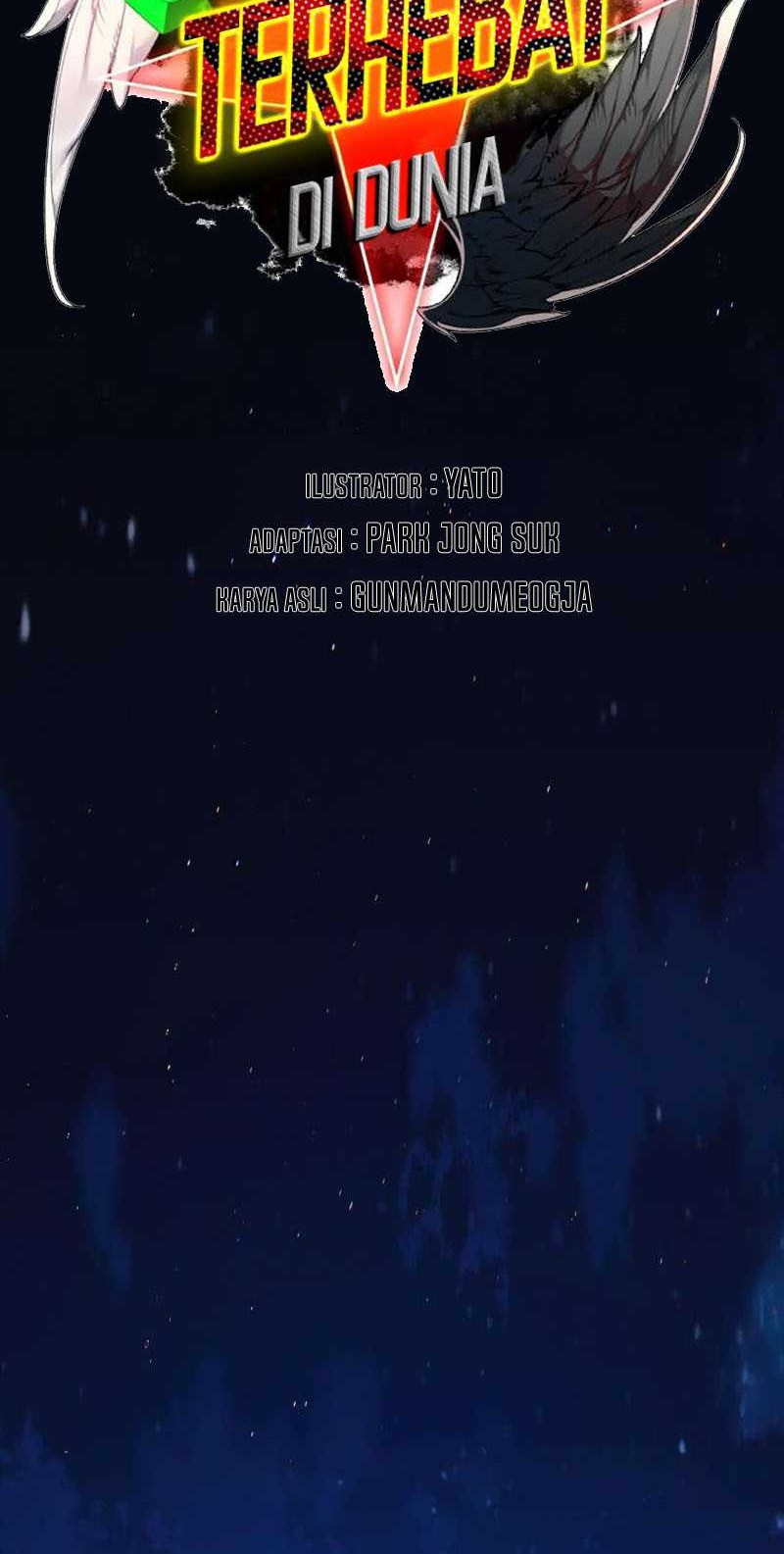 The Game’s Top Troll Chapter 16 Gambar 17