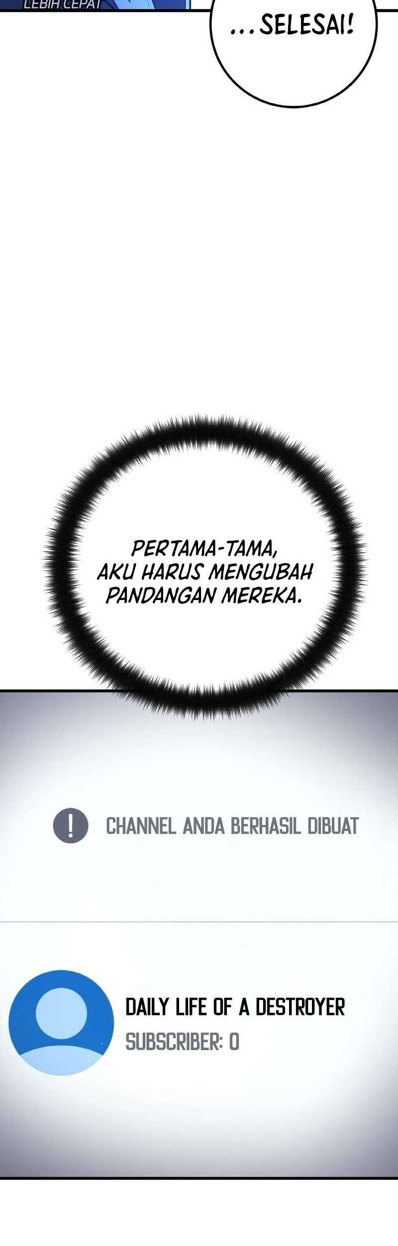 The Game’s Top Troll Chapter 16 Gambar 21