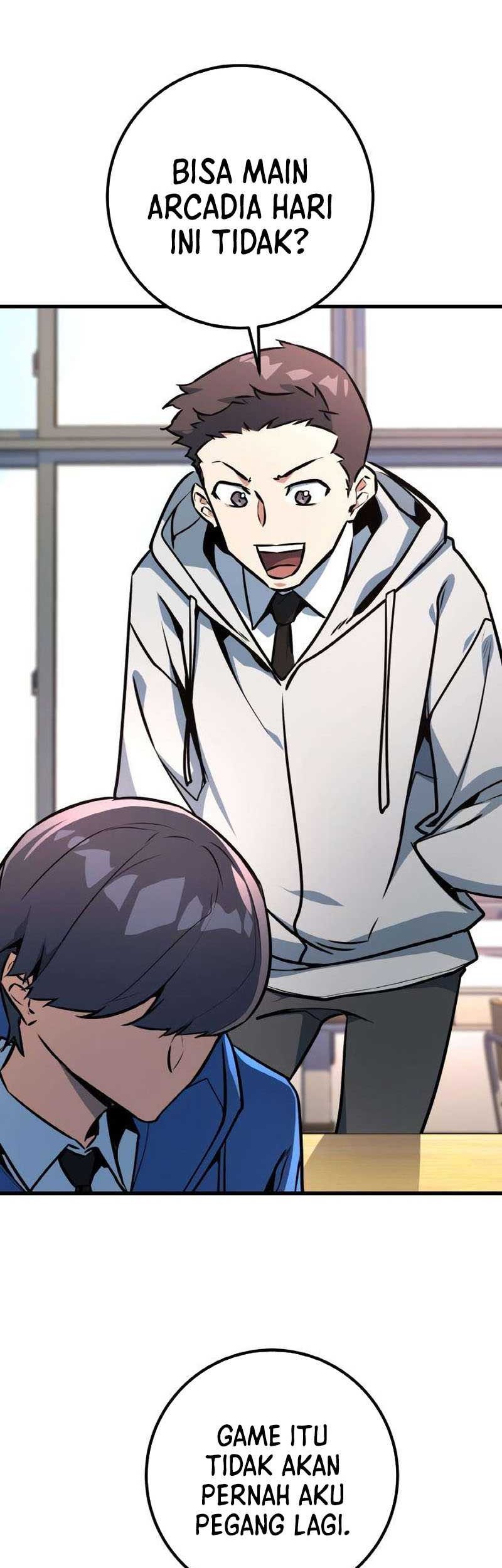 The Game’s Top Troll Chapter 16 Gambar 24