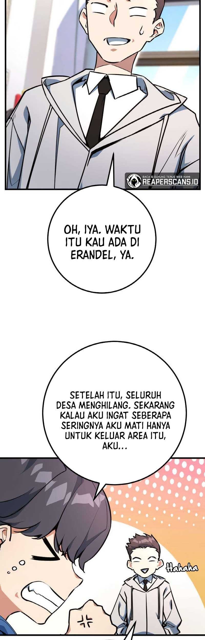 The Game’s Top Troll Chapter 16 Gambar 27