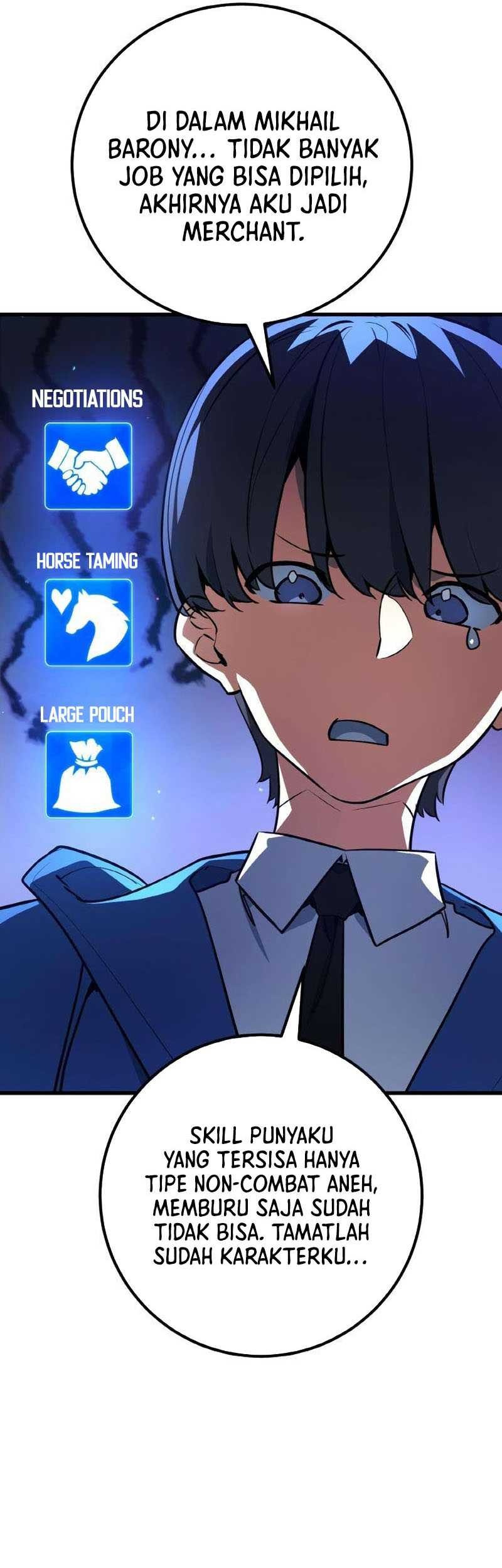 The Game’s Top Troll Chapter 16 Gambar 30