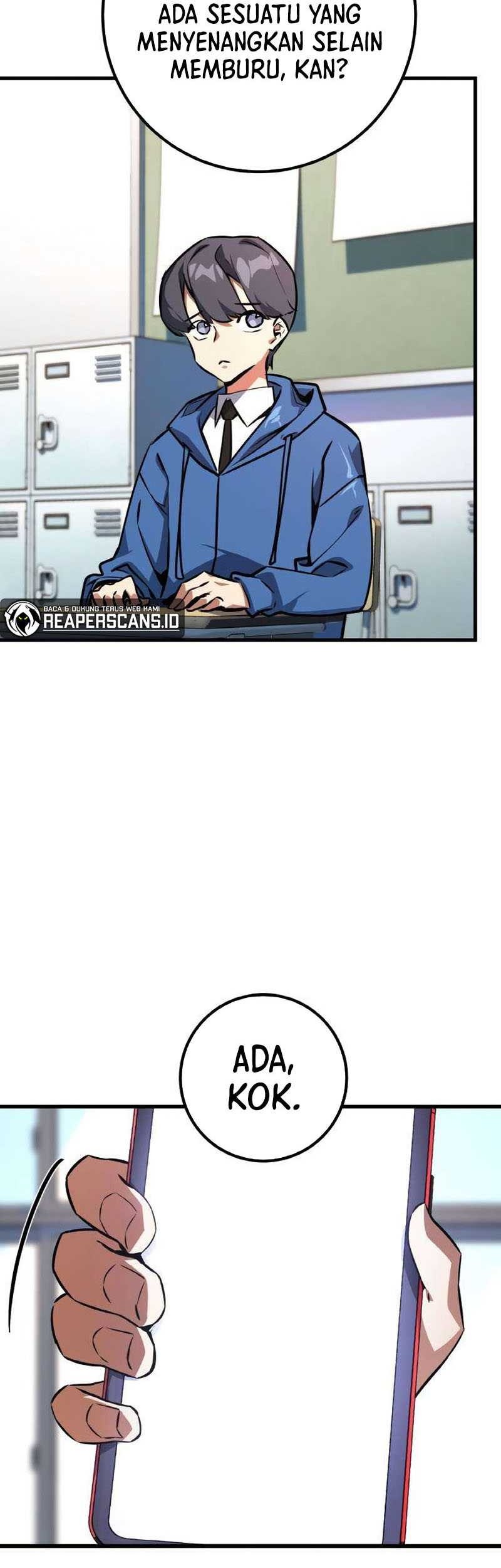 The Game’s Top Troll Chapter 16 Gambar 32