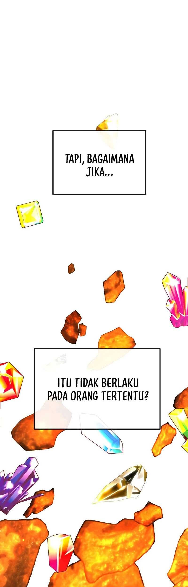 The Game’s Top Troll Chapter 15 Gambar 34