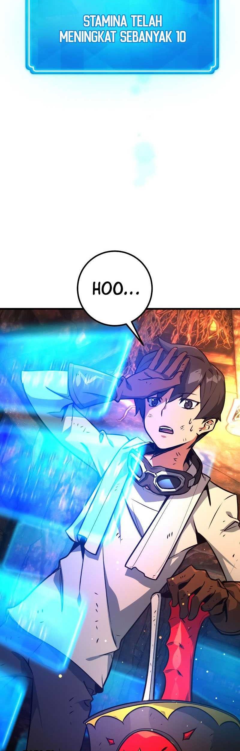 The Game’s Top Troll Chapter 15 Gambar 40