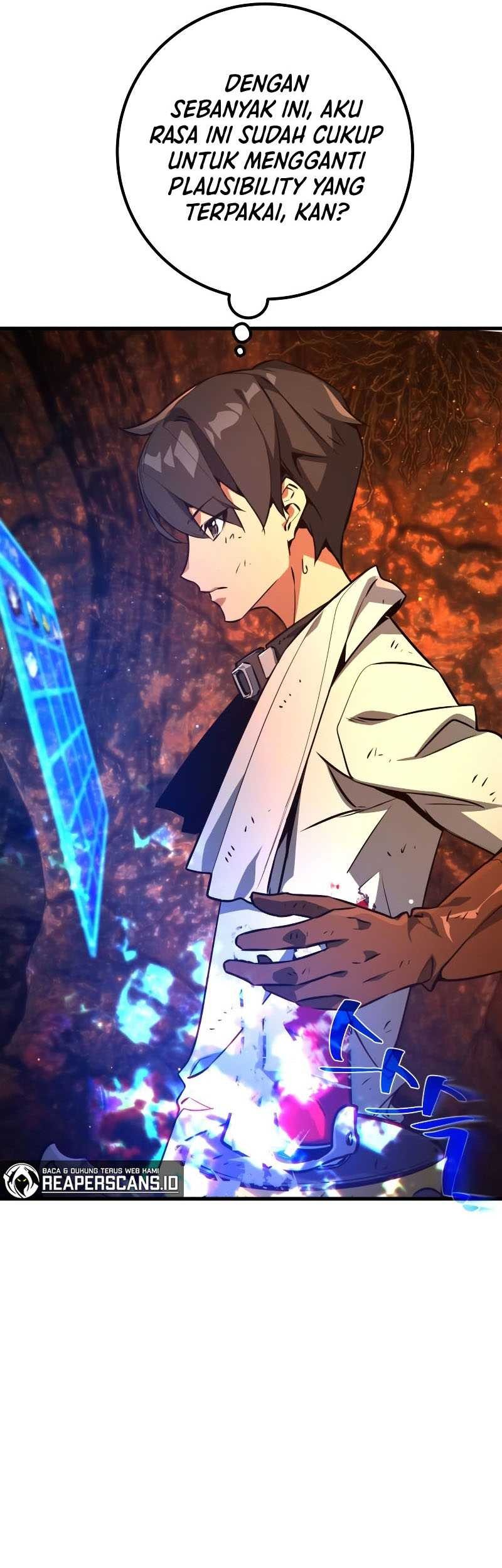 The Game’s Top Troll Chapter 15 Gambar 42