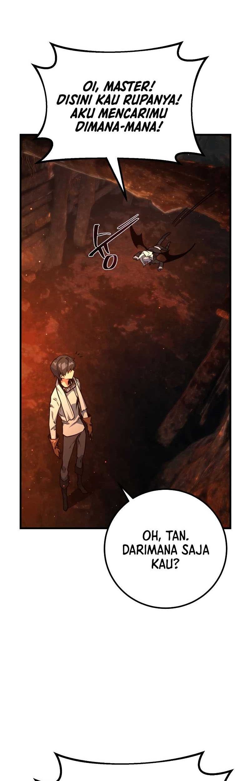 The Game’s Top Troll Chapter 15 Gambar 43